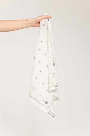 SMØR SCARF